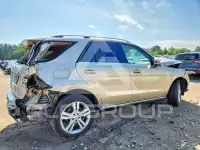 2013 Mercedes Benz ML-Class фото