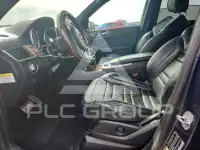 2013 Mercedes Benz ML-Class фото