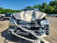 2013 Mercedes Benz ML-Class фото