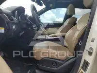 2013 Mercedes Benz ML-Class фото