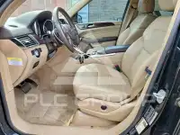 2013 Mercedes Benz ML-Class фото