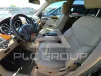 2013 Mercedes Benz ML-Class photo
