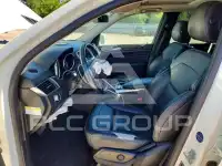 2013 Mercedes Benz ML-Class фото