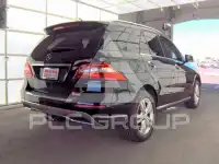2013 Mercedes Benz ML-Class photo