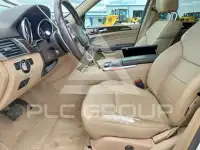 2013 Mercedes Benz ML-Class photo