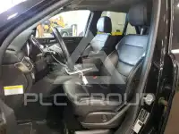 2013 Mercedes Benz ML-Class photo