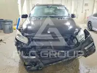 2013 Mercedes Benz ML-Class photo