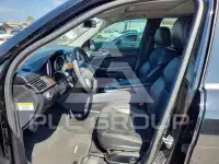 2013 Mercedes Benz ML-Class фото