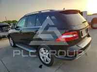 2013 Mercedes Benz ML-Class photo
