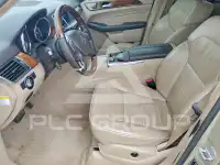 2013 Mercedes Benz ML-Class photo
