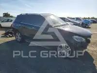 2013 Mercedes Benz ML-Class photo