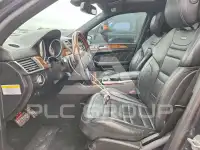 2013 Mercedes Benz ML-Class photo