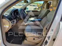2013 Mercedes Benz ML-Class photo