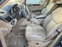 2013 Mercedes Benz ML-Class photo