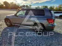 2013 Mercedes Benz GLK-Class фото