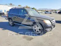 2013 Mercedes Benz GLK-Class photo