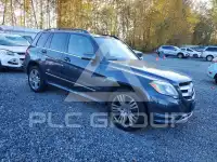 2013 Mercedes Benz GLK-Class photo