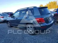 2013 Mercedes Benz GLK-Class photo
