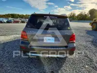 2013 Mercedes Benz GLK-Class фото