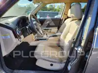2013 Mercedes Benz GLK-Class фото
