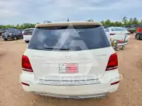 2013 Mercedes Benz GLK-Class фото