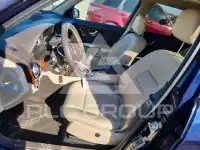 2013 Mercedes Benz GLK-Class фото