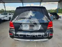 2013 Mercedes Benz GLK-Class фото