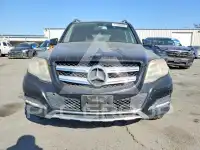 2013 Mercedes Benz GLK-Class photo