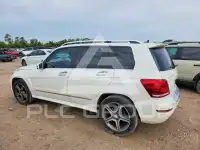 2013 Mercedes Benz GLK-Class фото