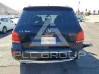 2013 Mercedes Benz GLK-Class photo