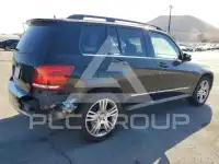 2013 Mercedes Benz GLK-Class photo