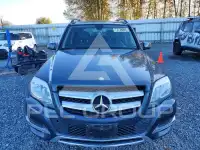 2013 Mercedes Benz GLK-Class photo