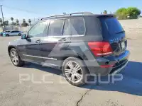 2013 Mercedes Benz GLK-Class photo