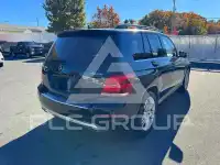 2013 Mercedes Benz GLK-Class фото