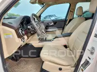 2013 Mercedes Benz GLK-Class фото
