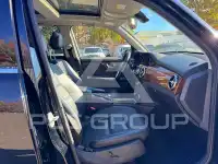 2013 Mercedes Benz GLK-Class фото