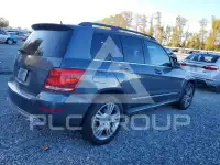 2013 Mercedes Benz GLK-Class photo