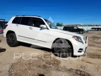 2013 Mercedes Benz GLK-Class фото