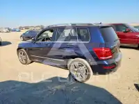 2013 Mercedes Benz GLK-Class фото