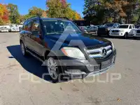 2013 Mercedes Benz GLK-Class фото