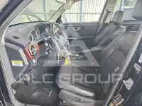2013 Mercedes Benz GLK-Class фото