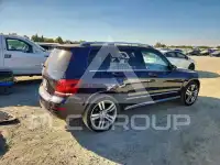 2013 Mercedes Benz GLK-Class фото