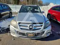 2013 Mercedes Benz GLK-Class фото