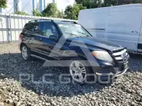 2013 Mercedes Benz GLK-Class photo