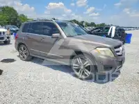 2013 Mercedes Benz GLK-Class photo