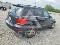 2013 Mercedes Benz GLK-Class фото