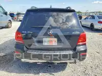 2013 Mercedes Benz GLK-Class фото