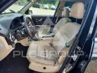 2013 Mercedes Benz GLK-Class фото