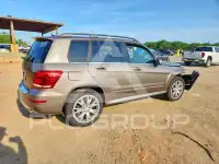 2013 Mercedes Benz GLK-Class фото