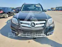 2013 Mercedes Benz GLK-Class photo